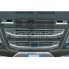 Contour inox entrée d'air calandre ACITOINOX VOLVO FH4