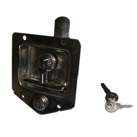 Interrupteur De Déverrouillage De Coffre Pour BMW Série 3 E46 (1998-2005) – Pièce De Rechange Directe, Référence 51247118158