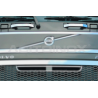Habillage inox poignées sous pare brise ACITOINOX VOLVO FH4
