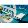 Habillage inox bas de portière ACITOINOX VOLVO FH4
