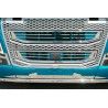 Habillage inox plaque ACITOINOX VOLVO FH4