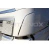Habillage inox angles de déflecteur VOLVO FH4 ACITOINOX