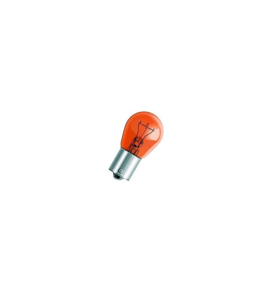 Ampoule clignotant PY21W 24V Truckstar Pro OSRAM