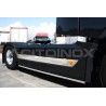 Habillage inox carénage VOLVO FH4 EURO 5/6 ACITOINOX