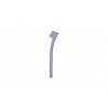 Habillage inox garde boue avant VOLVO FH4 ACITOINOX