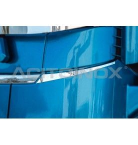 Habillage inox latéral pour VOLVO FH4 ACITOINOX