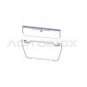 Contour inox grille calandre pour VOLVO FH4 ACITOINOX
