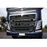 Contour inox grille calandre pour VOLVO FH4 ACITOINOX
