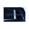 Contour inox fenêtre pour VOLVO FH4 ACITOINOX