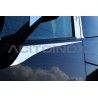 Habillage inox fenêtre pour VOLVO FH4 ACITOINOX