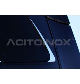 Profils inox pour fenêtre de VOLVO FH4 - ACITOINOX