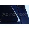 Profils inox pour fenêtre de VOLVO FH4 - ACITOINOX
