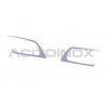 Contour inox poignées VOLVO FH4 ACITOINOX
