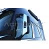 Habillage inox rétroviseur VOLVO FH4 ACITOINOX