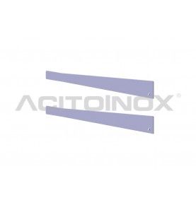 Habillage inox essuie-glace VOLVO FH4 ACITOINOX