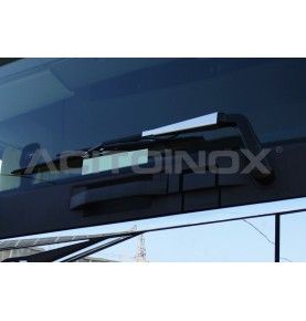 Habillage inox essuie-glace VOLVO FH4 ACITOINOX