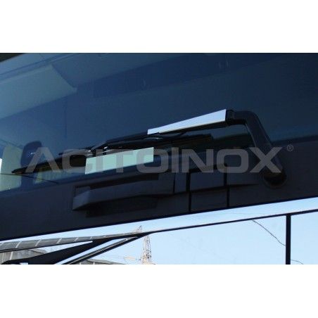 Habillage inox essuie-glace VOLVO FH4 ACITOINOX