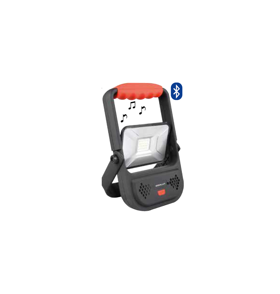 Projecteur portable LED