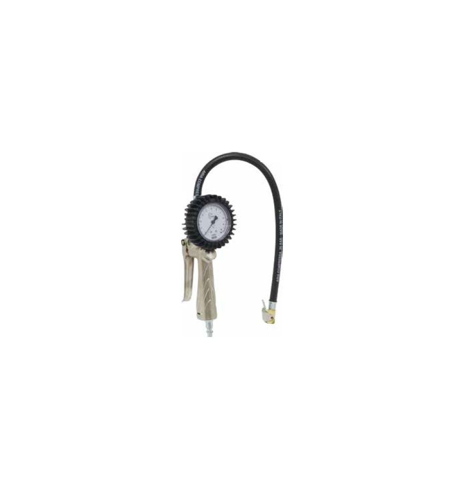 Pistolet de gonflage