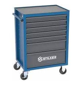 Servante 7 tiroirs STILKER