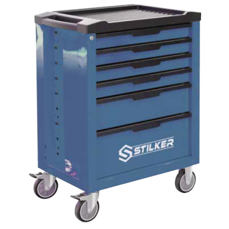 Servante 6 tiroirs STILKER