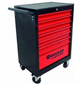 Servante 7 tiroirs DRAKKAR